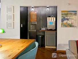 Regus | FL, Gainesville - Main St