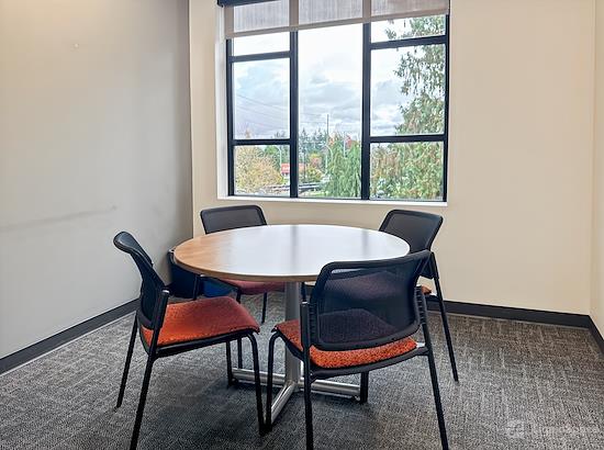 Working at Regus | South Surrey at Surrey