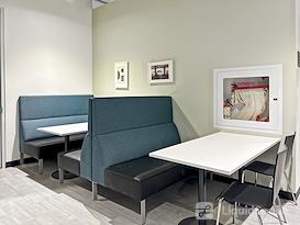 Regus | ON, Toronto - Powerhouse St