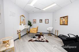 Perfect Office Solutions - Lanham 1 - 4500 Forbes Blvd