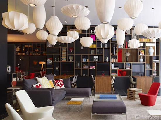 Working at SPACES | Long Island City at Long Island City