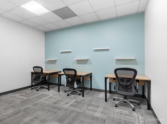 Working at Regus | MacArthur Blvd. at Irvine