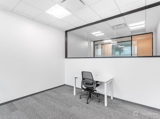 Working at Regus | Plano - Spaces Shops of Legacy at Plano