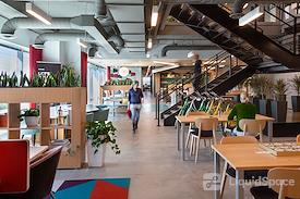 Regus | Perimeter