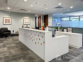 Regus | Two Paragon Place