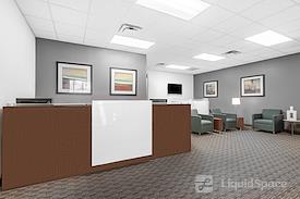Regus | Vineyard Center II