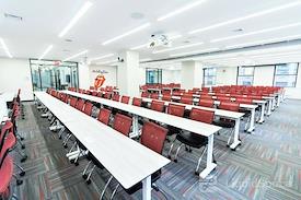 Jay Suites - Midtown East