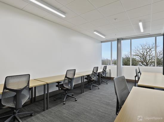 Working at Venture X | Grapevine - DFW Airport North at Grapevine