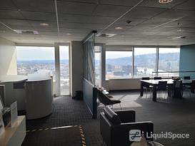 Regus || Liberty Centre Lloyd District