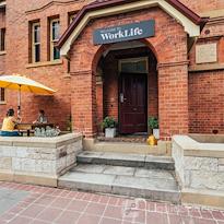 WorkLife Picton