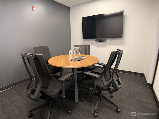 Working at Venture X | Columbia Town Center at Columbia