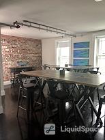 Rising Tide Innovation Center