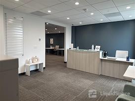 Regus | Page Mill Rd