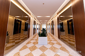 Servcorp - River Point