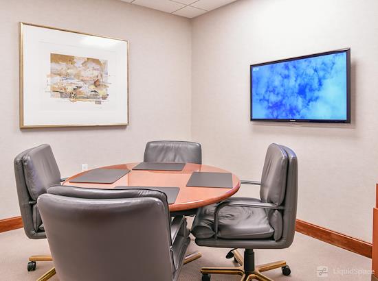 Working at Symphony Workplaces - Morristown, NJ at Morristown