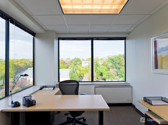 Working at Regus | Greenwich at Greenwich