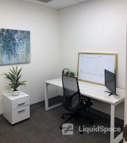 Office Evolution - Clark