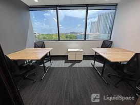 Venture X  Doral
