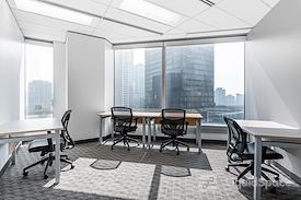 Regus | HSBC