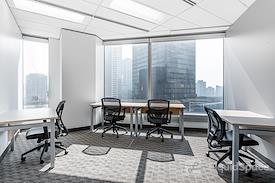 Regus | HSBC