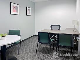 Regus | NJ, Woodcliff Lake – 50 Tice Blvd