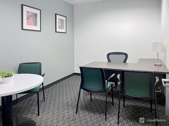 Working at Regus | NJ, Woodcliff Lake – 50 Tice Blvd at Woodcliff Lake