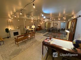 Medford Cowork Collective