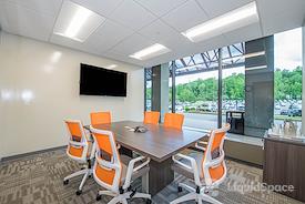 Office Evolution - Pearl River, NY