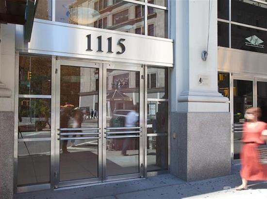 Working at Select Office Suites - 1115 Broadway Flatiron NYC at New York