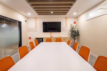 Workspace Bayers Lake - Conference Room