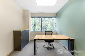 Regus || Bishop Ranch