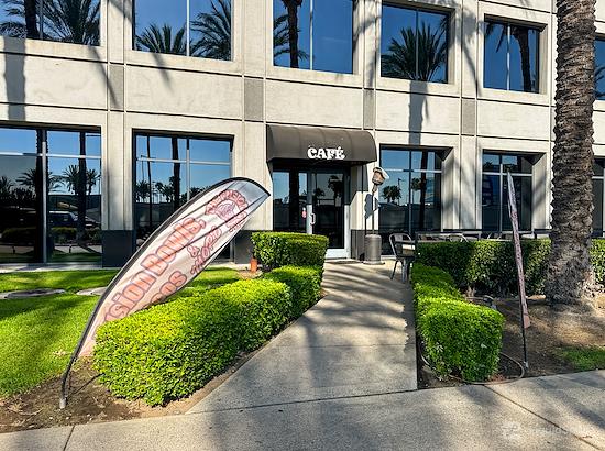 Working at Regus | CA, Ontario - One Lakeshore at Ontario