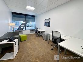 Regus | Wiehle Metro
