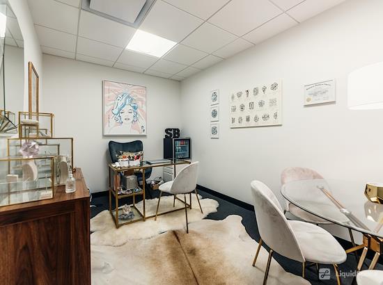 Working at Expansive - The Loop at Chicago