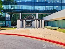 Regus | Mobile - Montlimar Dr