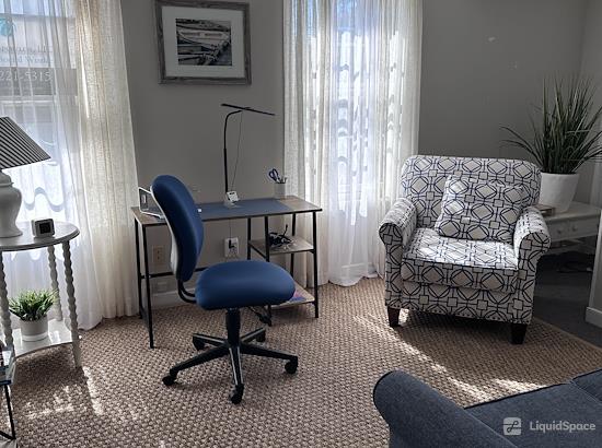 Working at DMS Realty LLC at Sudbury