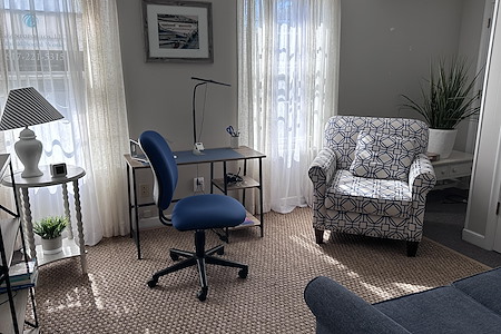DMS Realty LLC - Private Office space for rent Massage