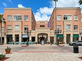 Regus | Mizner Park