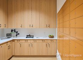 Carr Workplaces - Clarendon