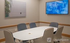Symphony Workplaces - Palm Beach