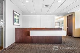 Regus || Liberty Centre Lloyd District