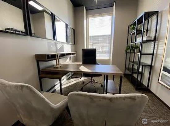 Working at Lucid Private Offices | Southlake Town Square at Southlake