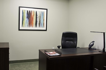 AEC - Plymouth Meeting - Interior Office