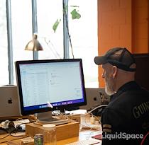 Tigerlabs on Witherspoon