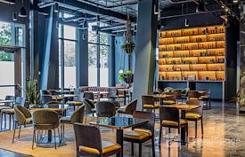 Goldfinch Social | Washington