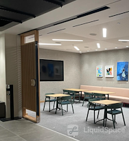 Capital One Cafe - Houston Galleria