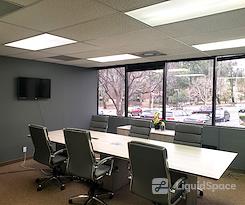 officeLOCALE Coworking Space and Business Center