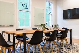 Work2gether - Kennett Square
