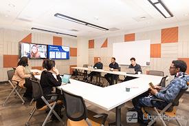 Workbar Woburn