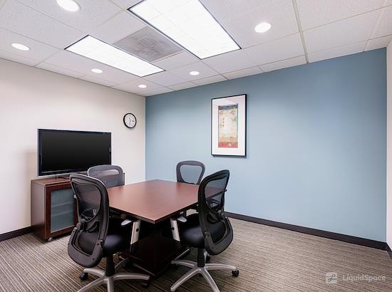 Working at Regus | Parsippany at Parsippany